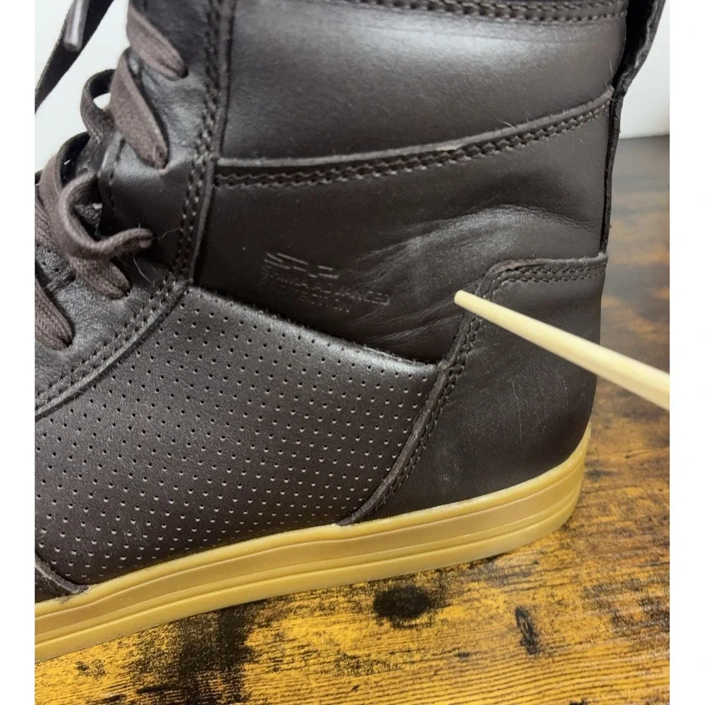 Shima blake sneakers